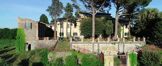 Le Velette - Custodi di un territorio