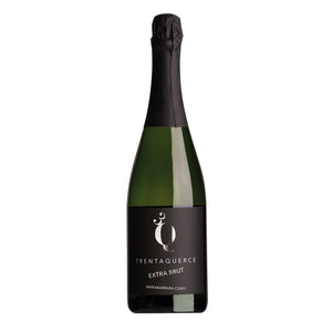 Spumante - Extra Brut - 30 Querce