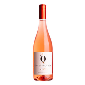 Rosato - 30 Querce