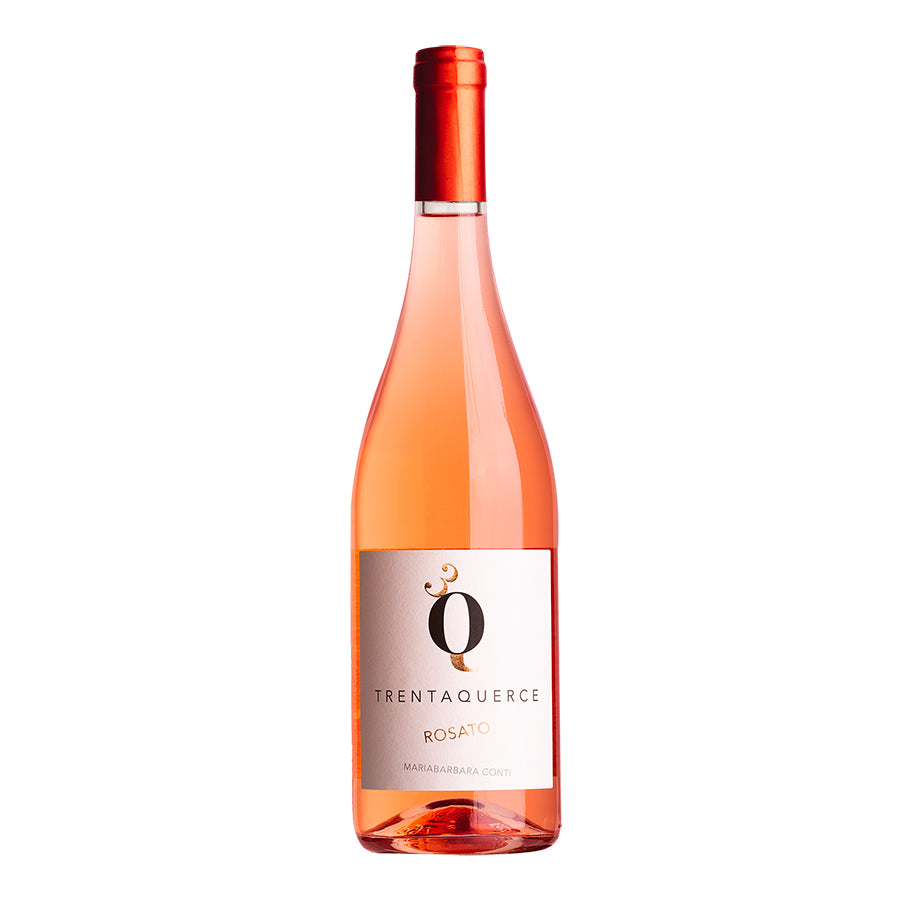 Rosato - 30 Querce