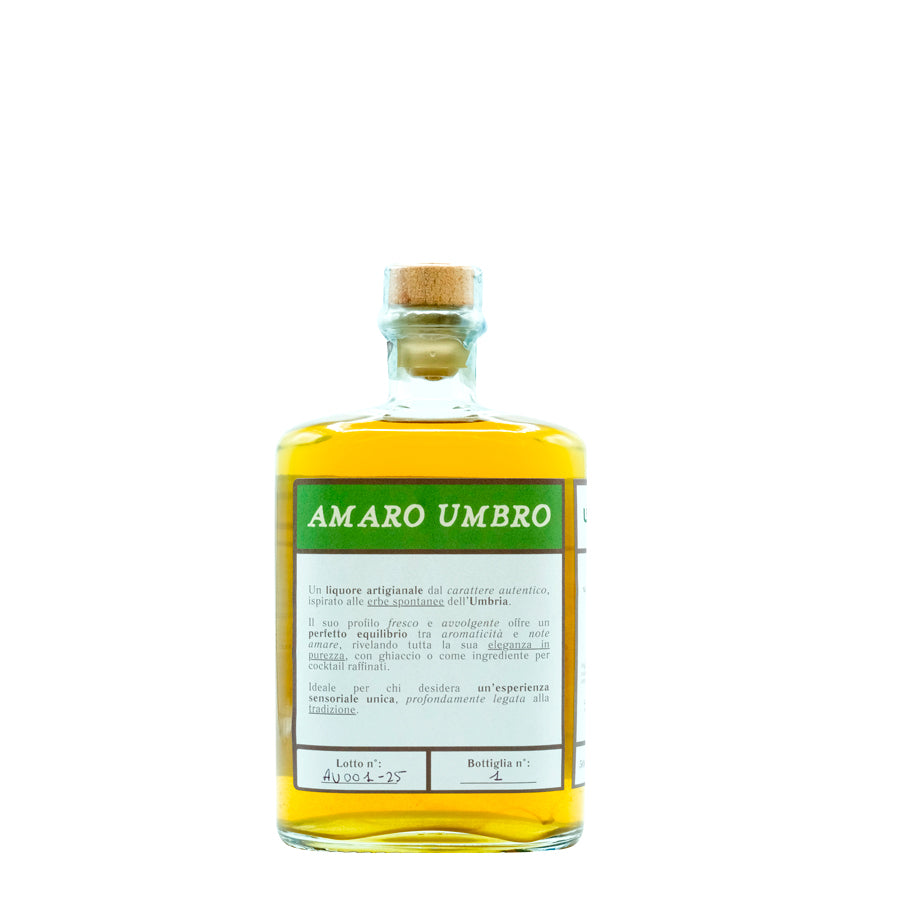 Amaro Umbro - Basico
