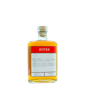Bitter - Basico