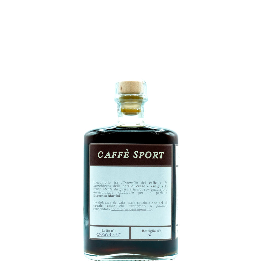 Caffè Sport - Basico