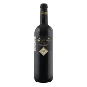 Accordo - Sangiovese Umbria IGT - Le Velette