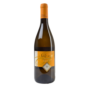 Sole Uve - Grechetto Umbria IGT - Le Velette