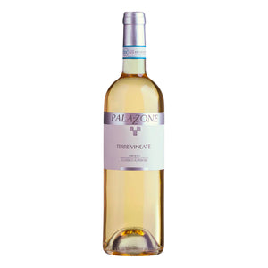 Terre Vineate - Orvieto Classico Superiore DOC - Palazzone