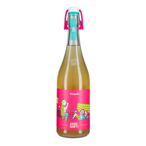 Raspato Bianco -  Annesanti