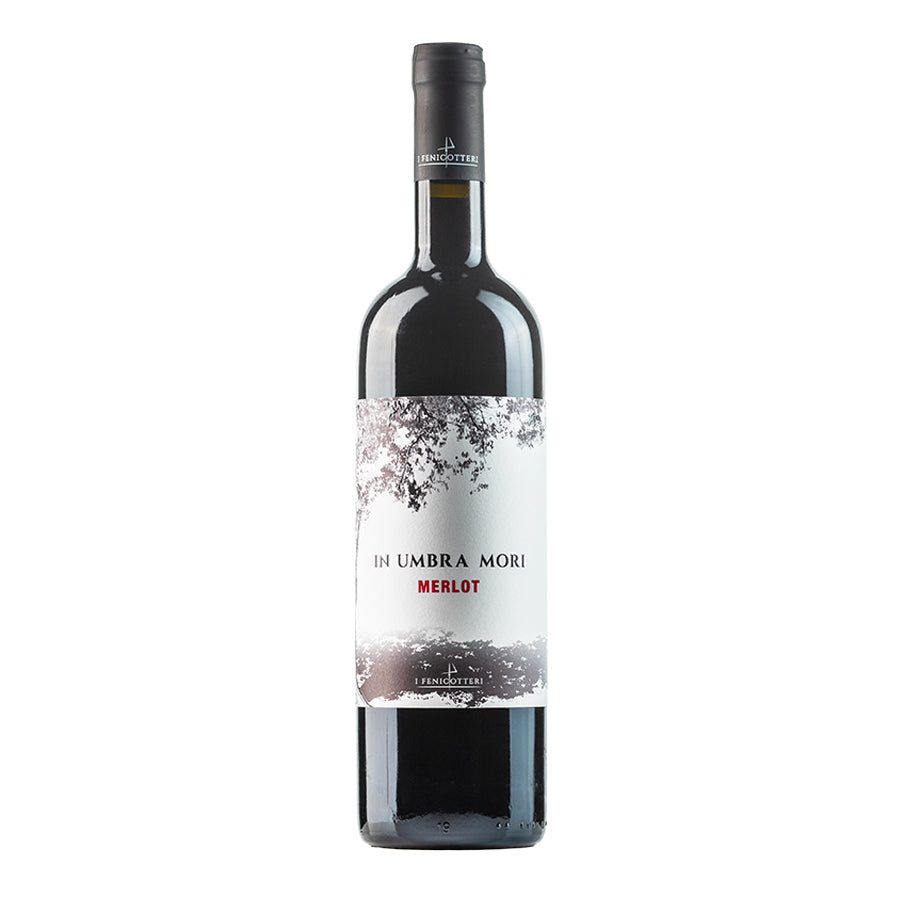 Umbria Mori - Merlot - I Fenicotteri