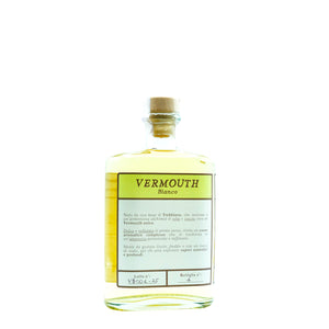 Vermouth Bianco - Basico