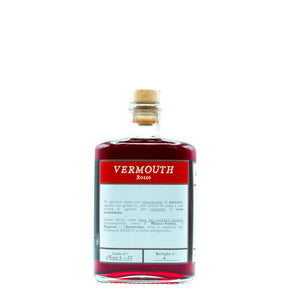 Vermouth Rosso - Basico