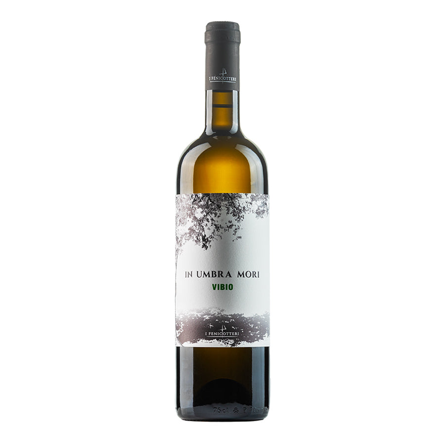 Vibio - Umbria Trebbiano IGT - I Fenicotteri