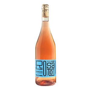 Antichi Cloni - Umbria Rosato IGT - Zanchi