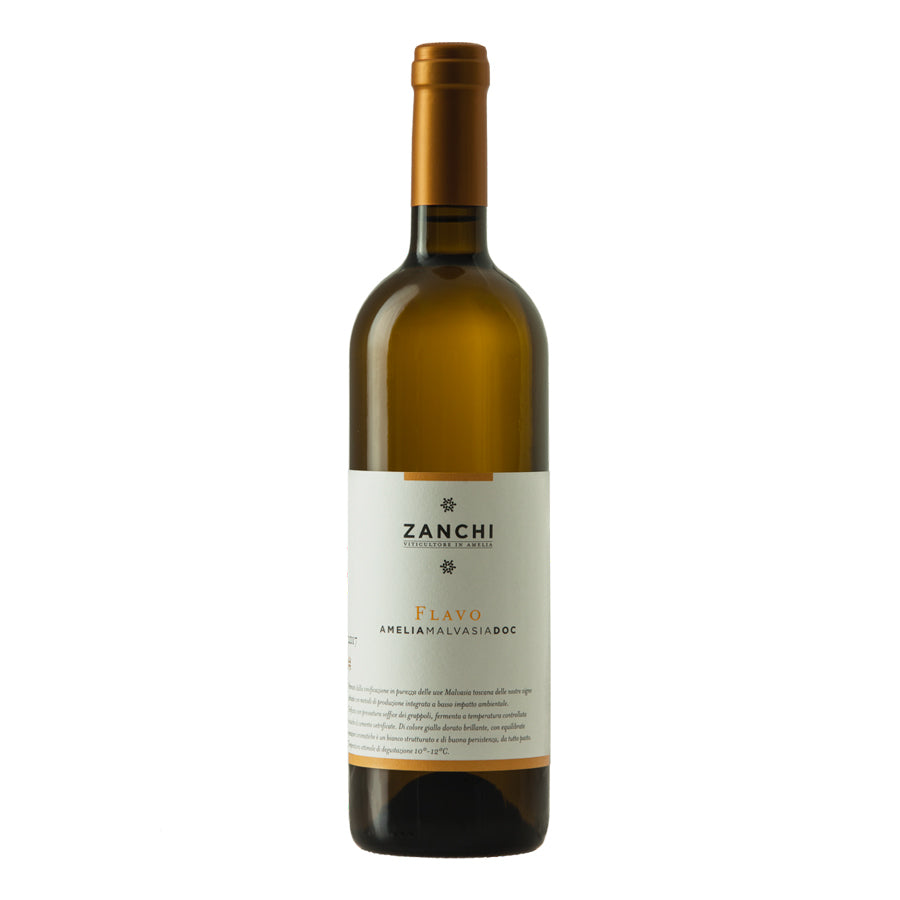 Flavo - Amelia Malvasia DOC - Zanchi