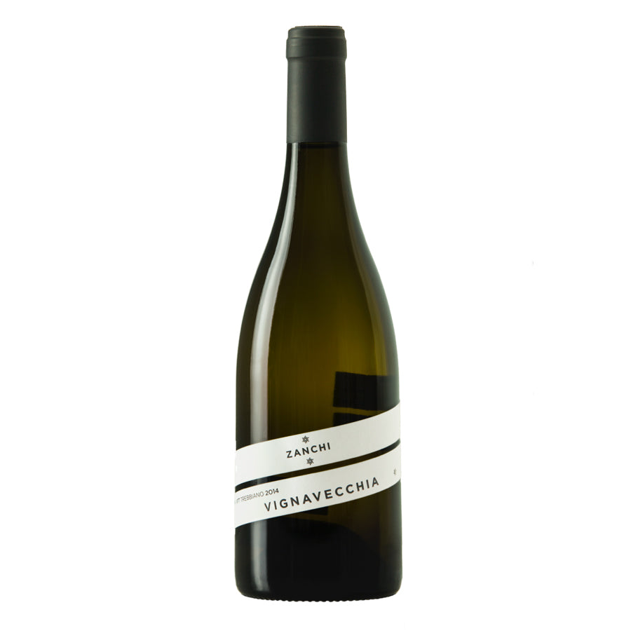 Vigna Vecchia - Umbria Trebbiano IGT - Zanchi